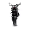 Leovince Triumph STREET TRIPLE 765 R/RS/A2/MOTO2™ EDITION/RX LV-14 R