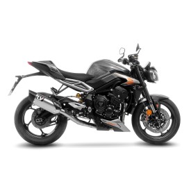 Leovince Triumph STREET TRIPLE 765 R/RS/A2/MOTO2™ EDITION/RX LV-14 R 15608U