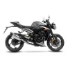 Leovince Triumph STREET TRIPLE 765 R/RS/A2/MOTO2™ EDITION/RX LV-14 R