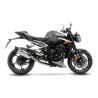 Leovince Triumph STREET TRIPLE 765 R/RS/A2/MOTO2™ EDITION/RX LV-14 R 15608U