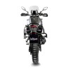 Leovince Yamaha TÉNÉRÉ 700 / WORLD RAID / RALLY EDITION / EXTREME EDITION / EXPLORE EDITION LV-14 BLACK EDITION 15609B