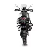 Leovince Yamaha TÉNÉRÉ 700 / WORLD RAID / RALLY EDITION / EXTREME EDITION / EXPLORE EDITION LV-14 BLACK EDITION