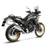 Leovince Yamaha TÉNÉRÉ 700 / WORLD RAID / RALLY EDITION / EXTREME EDITION / EXPLORE EDITION LV-14 TITANIUM