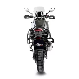 Leovince Yamaha TÉNÉRÉ 700 / WORLD RAID / RALLY EDITION / EXTREME EDITION / EXPLORE EDITION LV-14