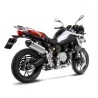 Leovince Bmw F 750 GS LV-14