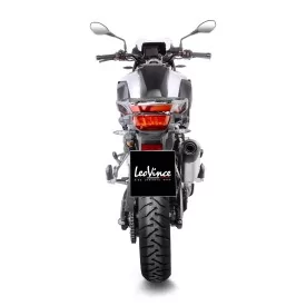Leovince Bmw F 750 GS LV-14