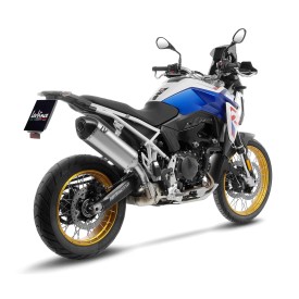 Leovince Bmw F 900 GS/ADVENTURE LV-14 15610