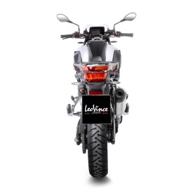 Leovince Bmw F 750 GS LV-14 TITANIUM 15610TU