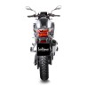 Leovince Bmw F 750 GS LV-14 TITANIUM 15610TU