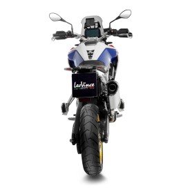 Leovince Bmw F 900 GS/ADVENTURE LV-14 TITANIUM 15610TU