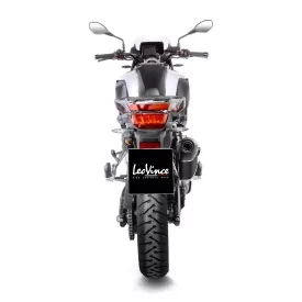 Leovince Bmw F 750 GS LV-14 BLACK EDITION
