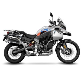 Leovince Bmw F 900 GS/ADVENTURE LV-14 BLACK EDITION 15610BU