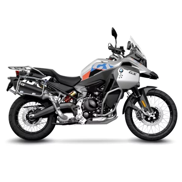 Leovince Bmw F 900 GS/ADVENTURE LV-14 BLACK EDITION