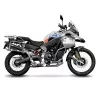 Leovince Bmw F 900 GS/ADVENTURE LV-14 BLACK EDITION