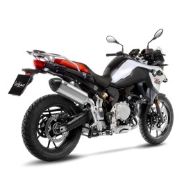 Leovince Bmw F 750 GS LV-14 15610U