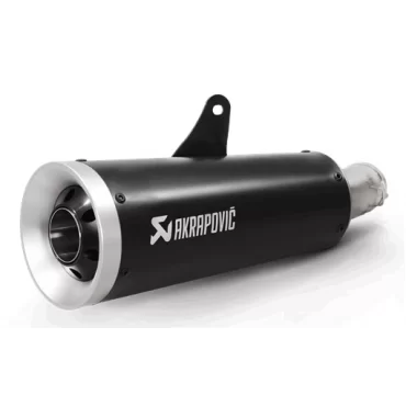 Akrapovic Kawasaki Z 900 RS S-K9SO5-HBAVTBL