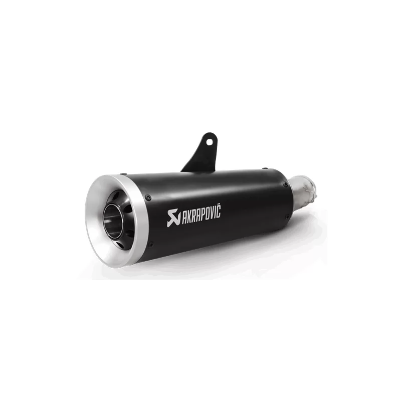 Akrapovic Kawasaki Z 900 RS S-K9SO5-HBAVTBL