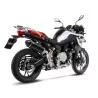 Leovince Bmw F 750 GS LV-14 BLACK EDITION