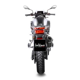 Leovince Bmw F 750 GS LV-14 BLACK EDITION 15610B