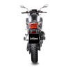 Leovince Bmw F 750 GS LV-14 BLACK EDITION 15610B