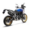 Leovince Bmw F 900 GS/ADVENTURE LV-14 BLACK EDITION 15610B