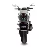 Leovince Honda CB 650 R Neo Sports Café LV-14 R BLACK EDITION