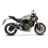 Leovince Honda CB 650 R Neo Sports Café LV-14 R BLACK EDITION