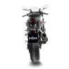 Leovince Honda CBR 650 R LV-14 R BLACK EDITION 15611BU