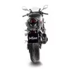 Leovince Honda CBR 650 R LV-14 R BLACK EDITION