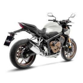 Leovince Honda CB 650 R Neo Sports Café LV-14 R TITANIUM 15611TU