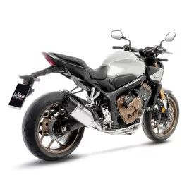 Leovince Honda CB 650 R Neo Sports Café LV-14 R TITANIUM