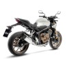 Leovince Honda CB 650 R Neo Sports Café LV-14 R TITANIUM 15611TU