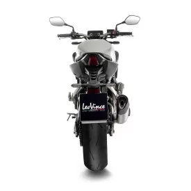 Leovince Honda CB 650 R Neo Sports Café LV-14 R TITANIUM