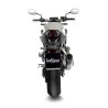 Leovince Honda CB 650 R Neo Sports Café LV-14 R TITANIUM 15611TU