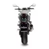 Leovince Honda CB 650 R Neo Sports Café LV-14 R TITANIUM