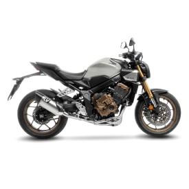 Leovince Honda CB 650 R Neo Sports Café LV-14 R TITANIUM 15611TU