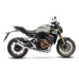 Leovince Honda CB 650 R Neo Sports Café LV-14 R TITANIUM