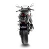 Leovince Honda CBR 650 R LV-14 R TITANIUM 15611TU