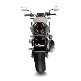 Leovince Honda CB 650 R Neo Sports Café LV-14 R 15611U