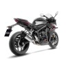 Leovince Honda CBR 650 R LV-14 R 15611U