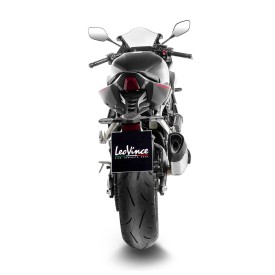 Leovince Honda CBR 650 R LV-14 R 15611U