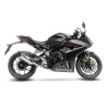 Leovince Honda CBR 650 R LV-14 R 15611U