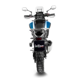 Leovince CF Moto 450 MT / IBEX 450 LV-14 15612