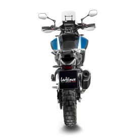 Leovince CF Moto 450 MT / IBEX 450 LV-14 BLACK EDITION 15612B