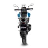Leovince CF Moto 450 MT / IBEX 450 LV-14 BLACK EDITION 15612B