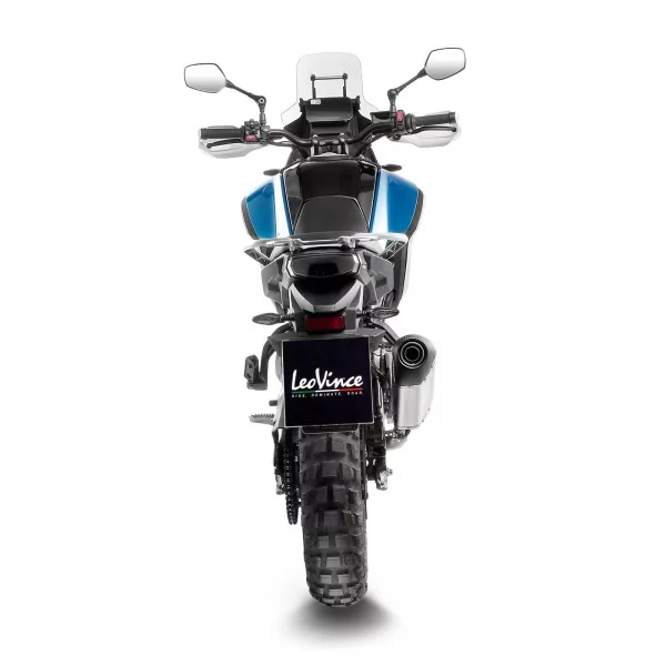 Leovince CFMOTO 450 MT / IBEX 450 LV-14