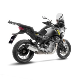 Echappement Leovince Moto Guzzi STELVIO 2024/2026 15613T