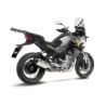 Exhaust Leovince Moto Guzzi STELVIO 2024/2026 15613T
