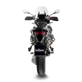 Exhaust Leovince Moto Guzzi STELVIO 2024/2026 15613T