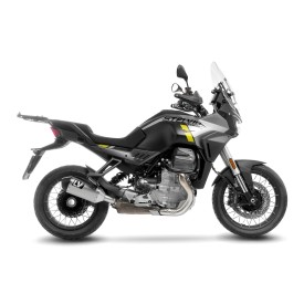 Scarico Leovince Moto Guzzi STELVIO 2024/2026 15613